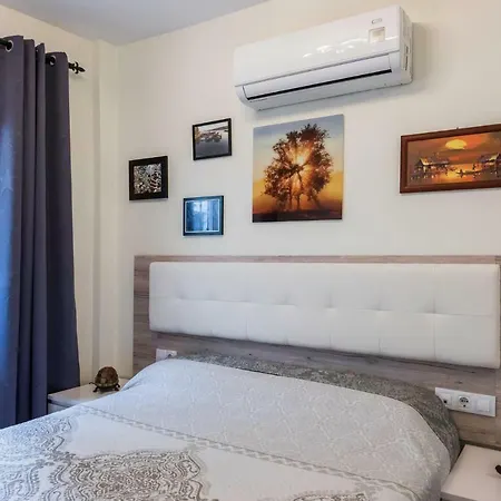 Appartamento Sonrisa Torremolinos