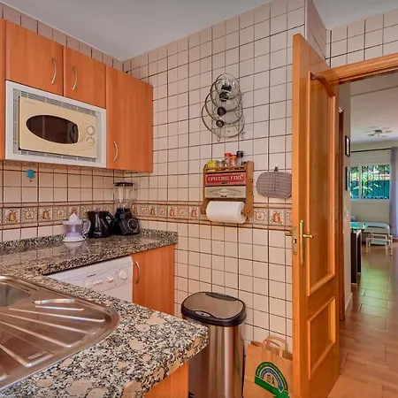 Sonrisa Apartment *