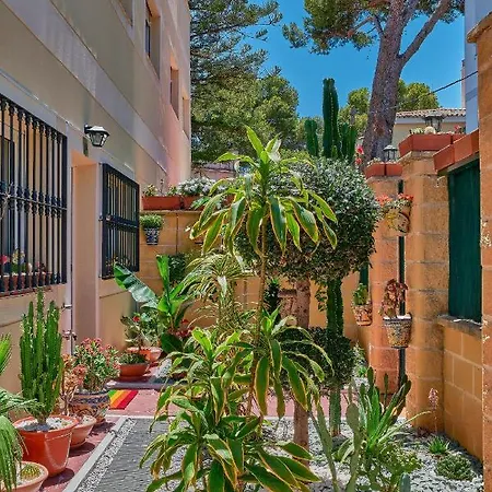 Sonrisa Apartment