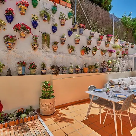 Sonrisa Appartement