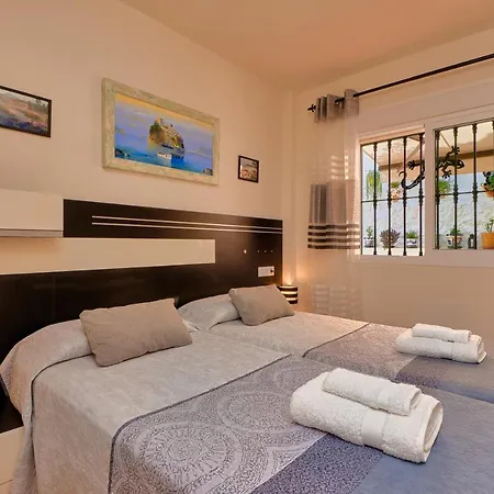 Sonrisa Appartement *