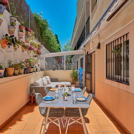 Sonrisa Appartement *