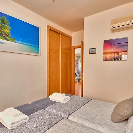 Sonrisa Appartement Torremolinos