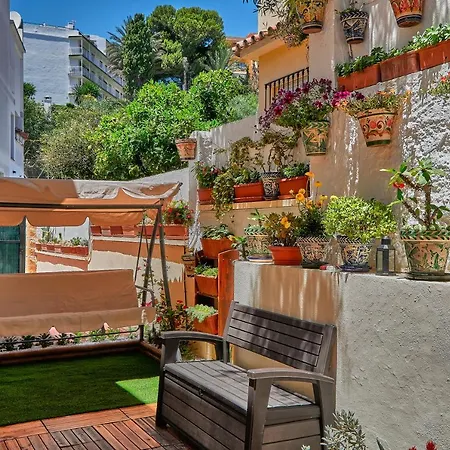Appartement Sonrisa *