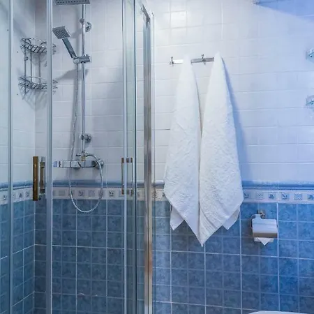 Appartement Sonrisa