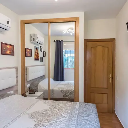 Sonrisa Appartement Torremolinos