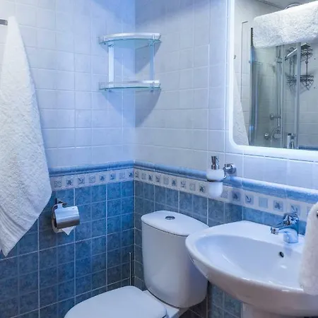 Sonrisa Appartement
